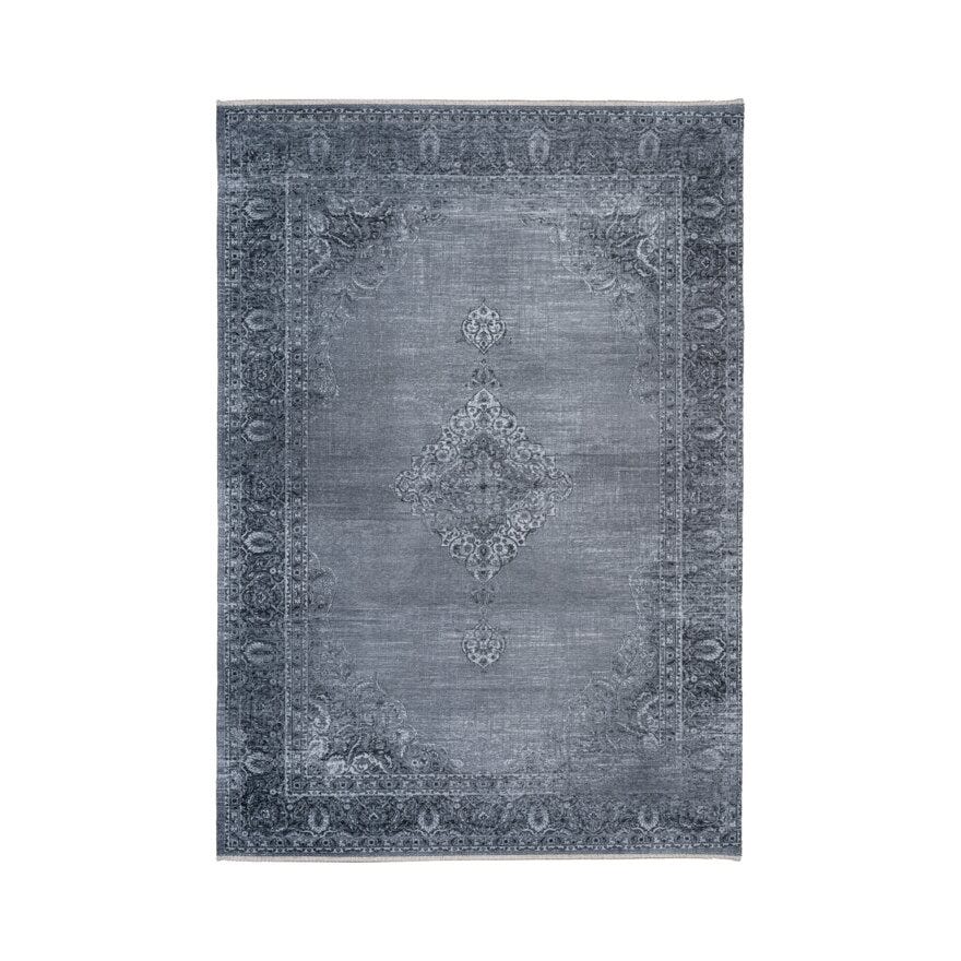 NAIN Teppe 160x230 cm i Grå