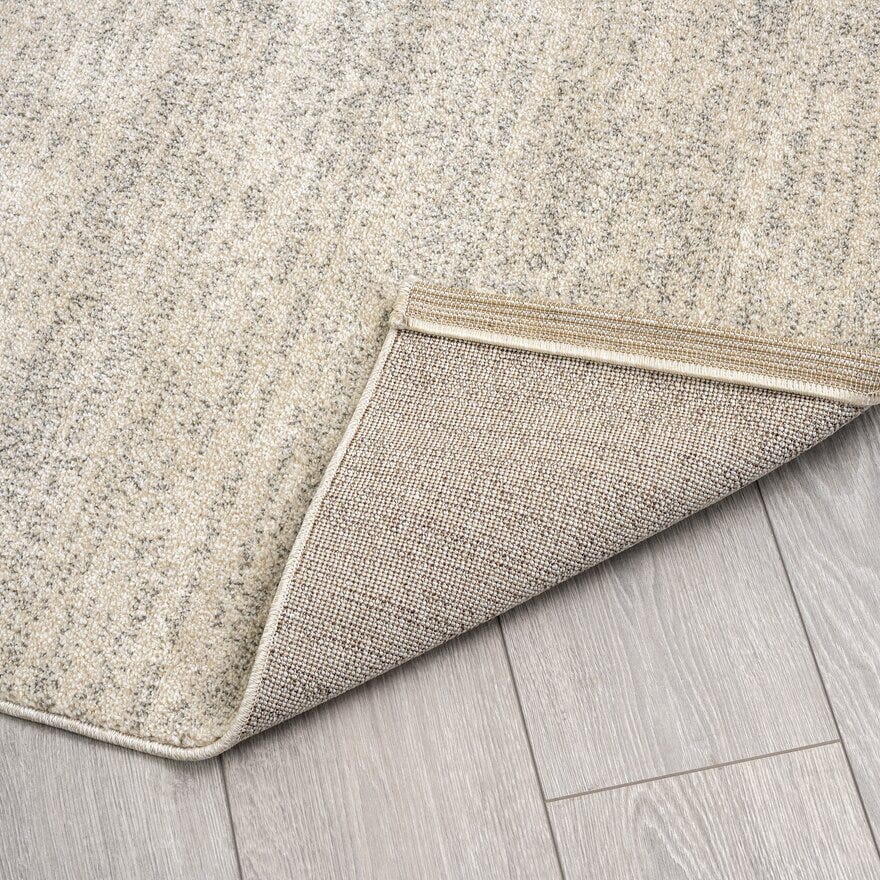 RIVAL FRISE Løper 80x150 cm i Beige/natur