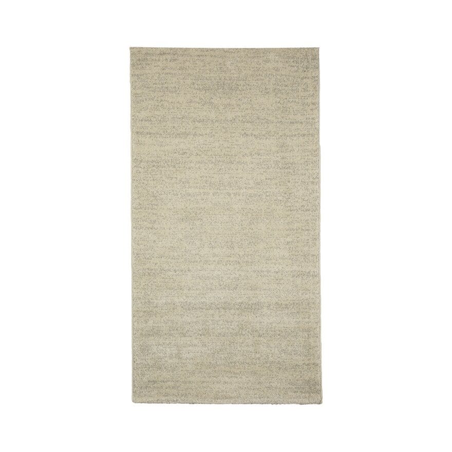 RIVAL FRISE Løper 80x150 cm i Beige/natur