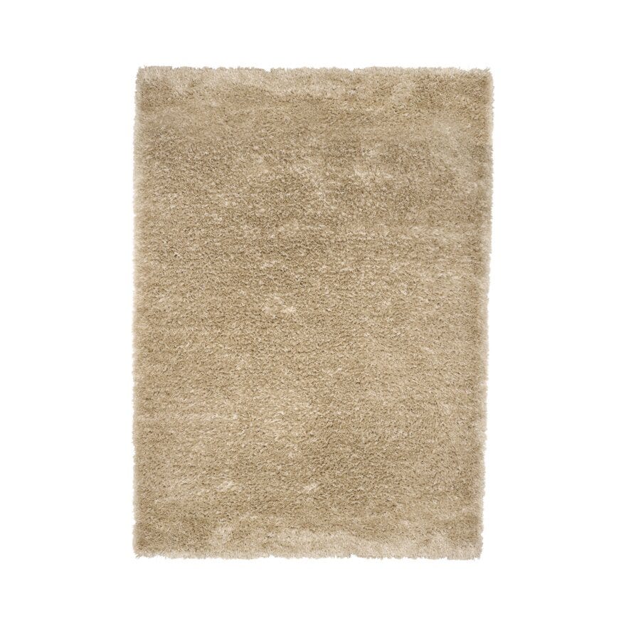 SOHO Teppe 160x230 cm i Beige/natur