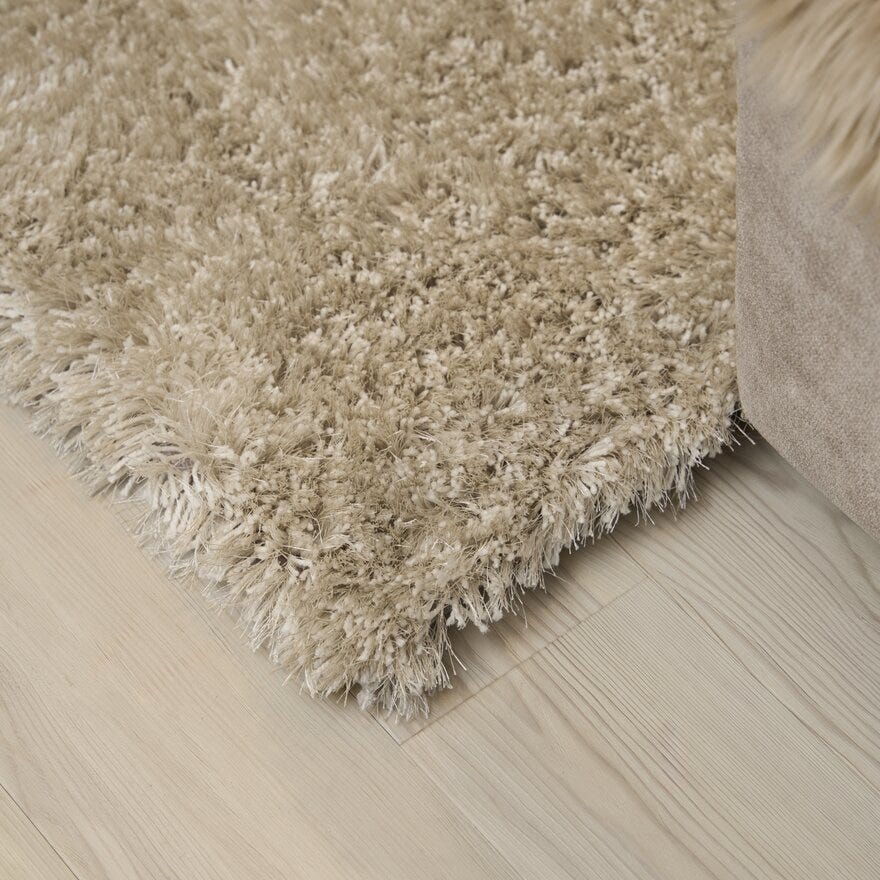 SOHO Teppe 160x230 cm i Beige/natur