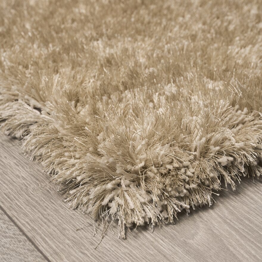 SOHO Teppe 160x230 cm i Beige/natur
