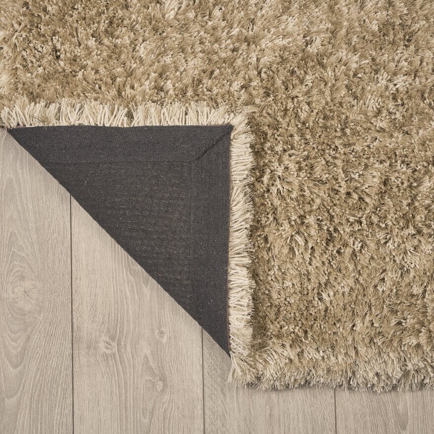 SOHO Teppe 160x230 cm i Beige/natur