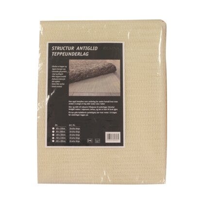 Structur antiglid matte 60x120