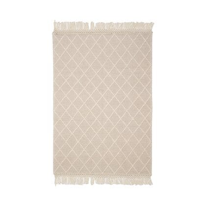 Tanger teppe 200x290