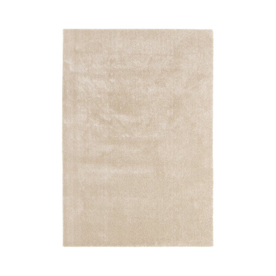 WELCH Løper 80x150 cm i Beige/natur