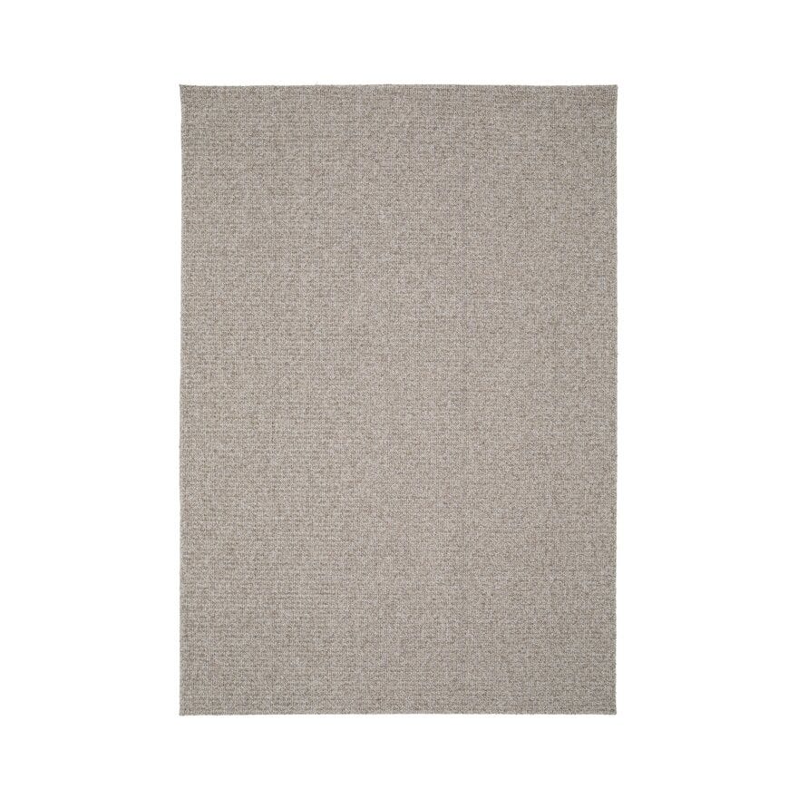 WICK Teppe 160x230 cm i Beige/natur