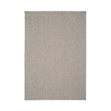 WICK Teppe 160x230 cm i Beige/natur