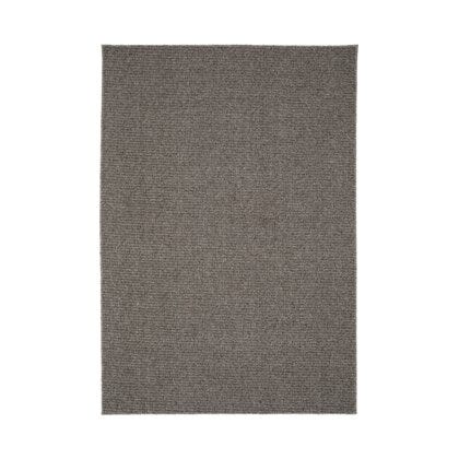 WICK Teppe 160x230 cm i Grå