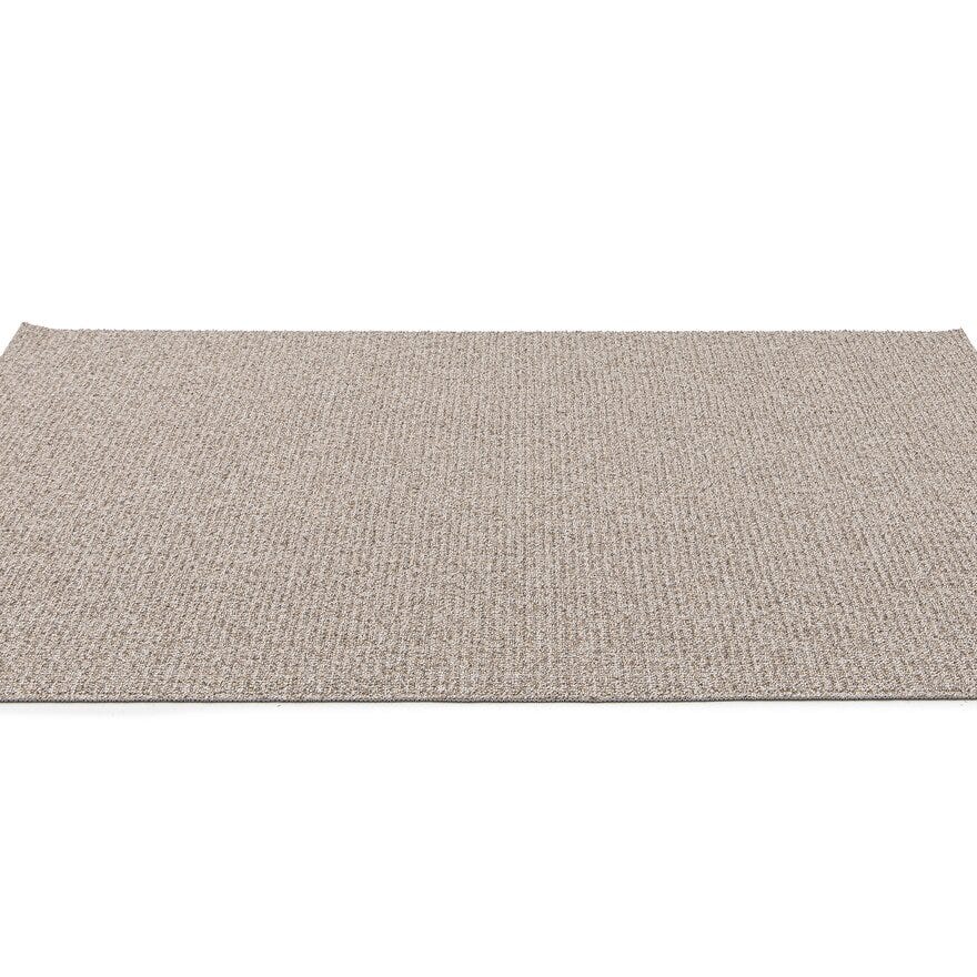 WICK Teppe 160x230 cm i Beige/natur