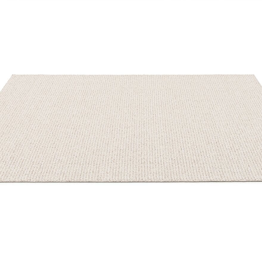 WICK Teppe 160x230 cm i Hvit