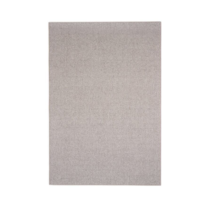 ZENITH Teppe 200x290 cm i Grå