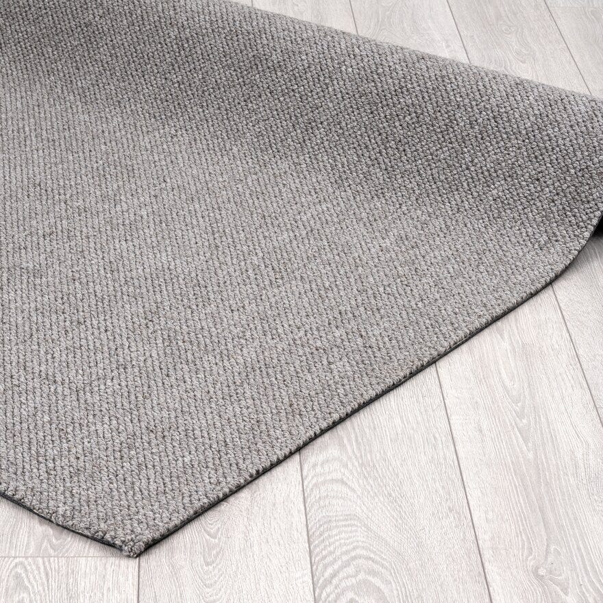 ZENITH Teppe 160x230 cm i Grå
