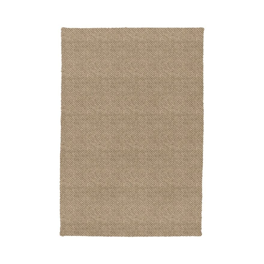 ZICO Teppe 160x230 cm i Beige/natur