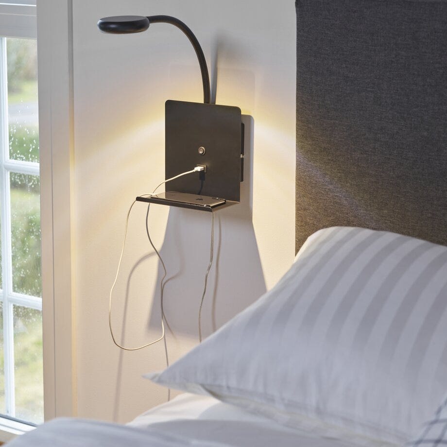 Aneta Lighting Zet