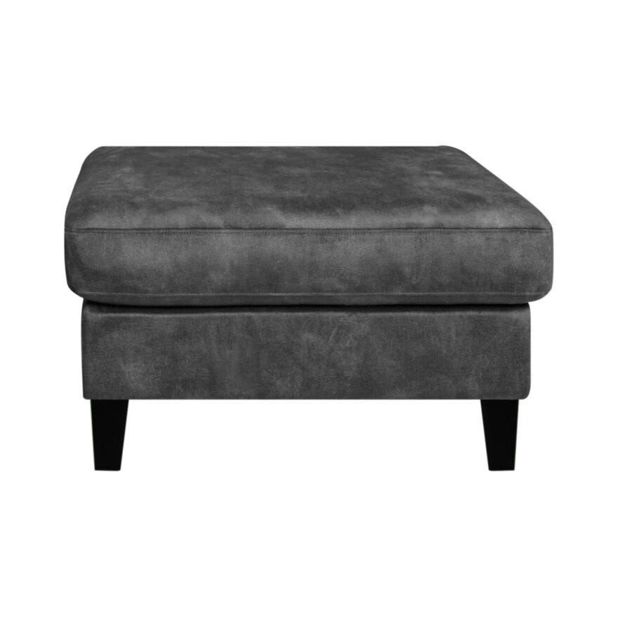 ARION Pall 77x62 cm i Grå
