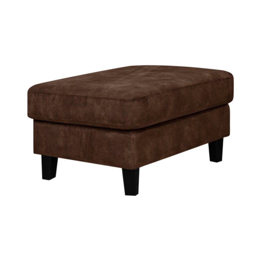 ARION Pall 77x62 cm i Gul
