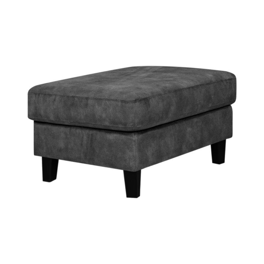 ARION Pall 77x62 cm i Grå