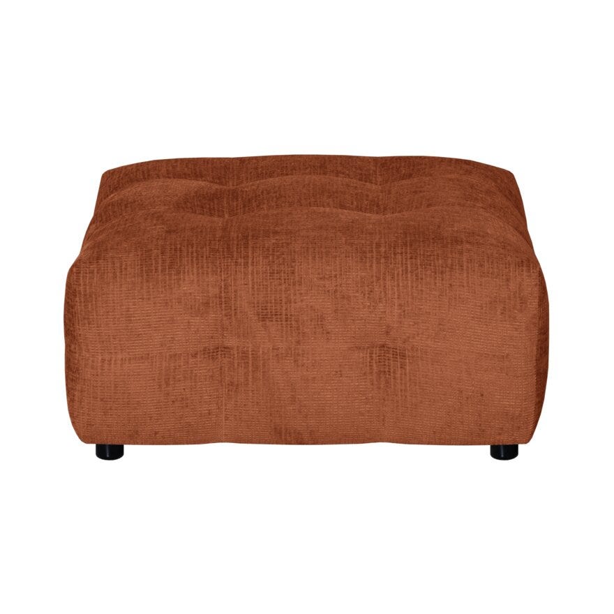 BLOOM Pall 85x85 cm i Oransje