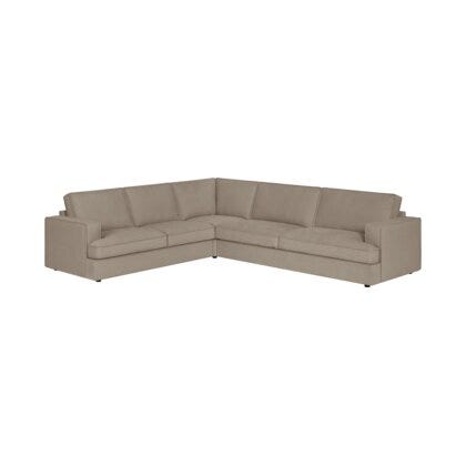Brooks hjørnesofa