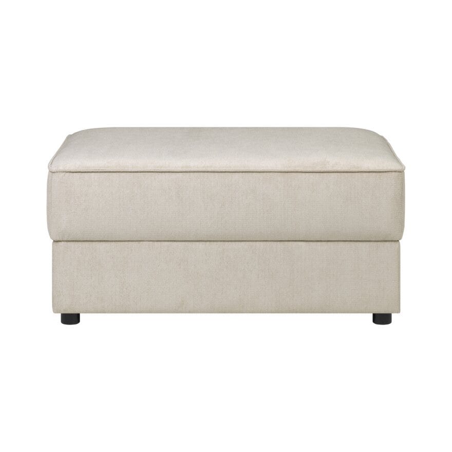 CHILL Pall 70x90 cm i Beige/natur