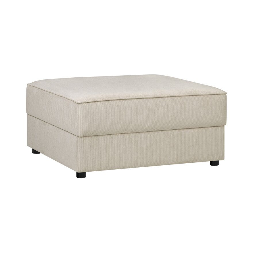 CHILL Pall 70x90 cm i Beige/natur