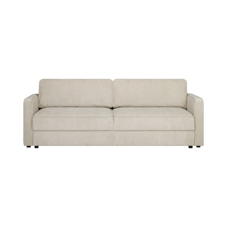 CHILL Sovesofa i Beige/natur