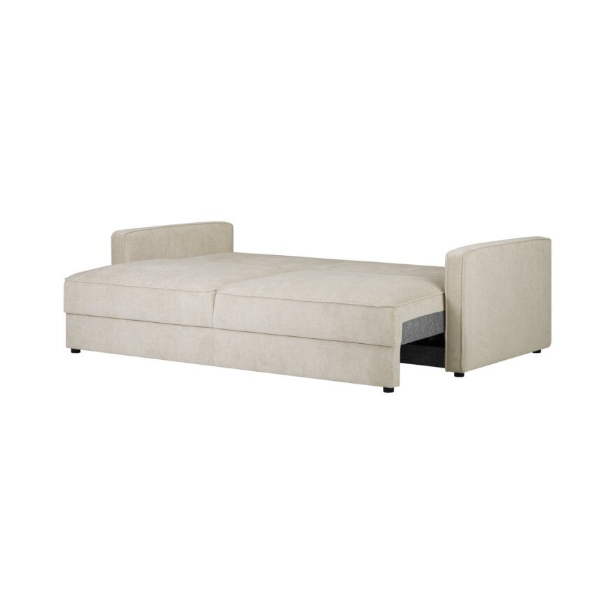 CHILL Sovesofa i Beige/natur
