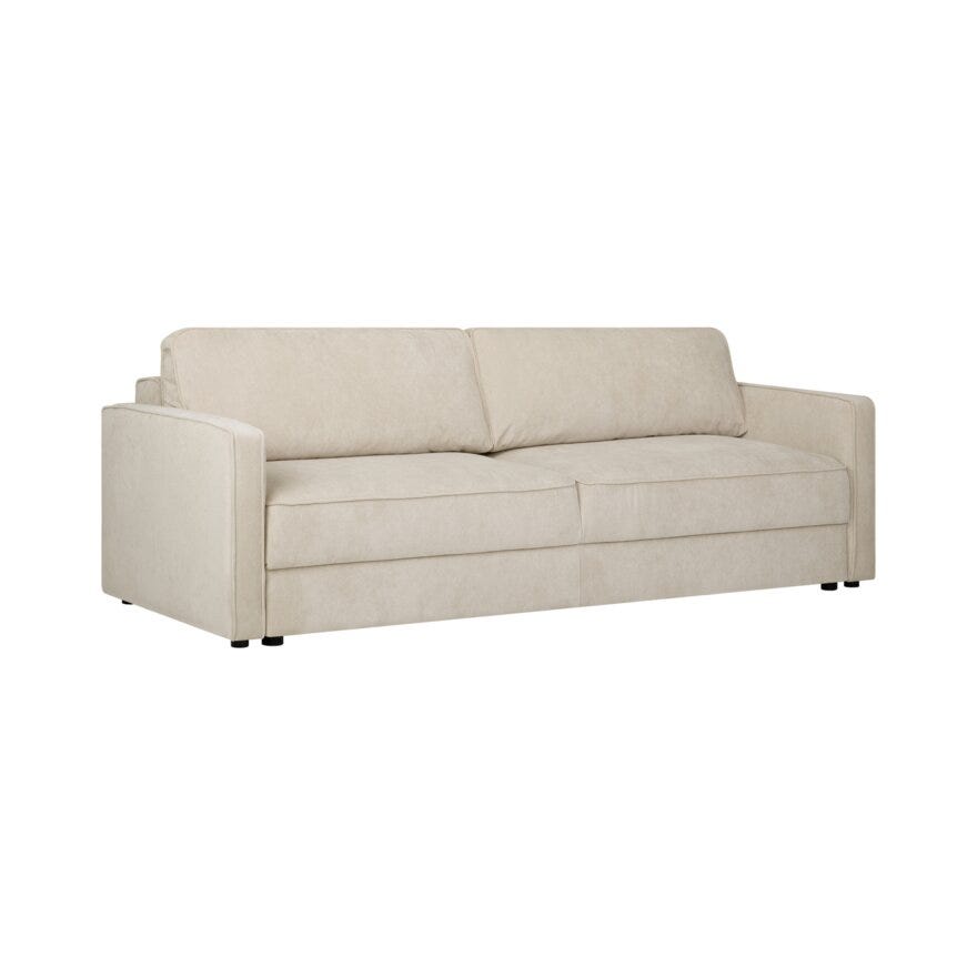 CHILL Sovesofa i Beige/natur