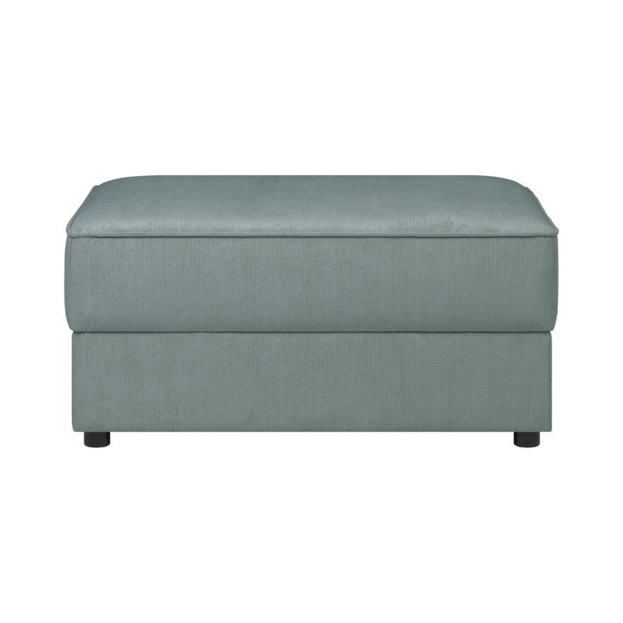 CHILL Pall 70x90 cm i Blå