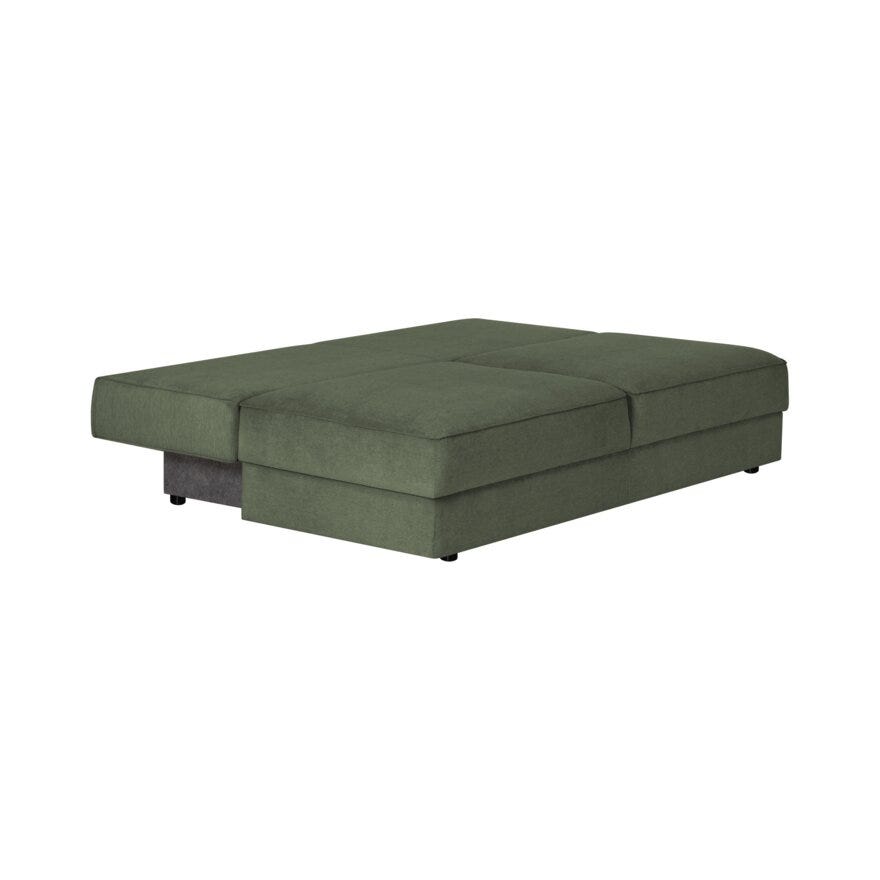 CHILL Sovesofa i Grønn