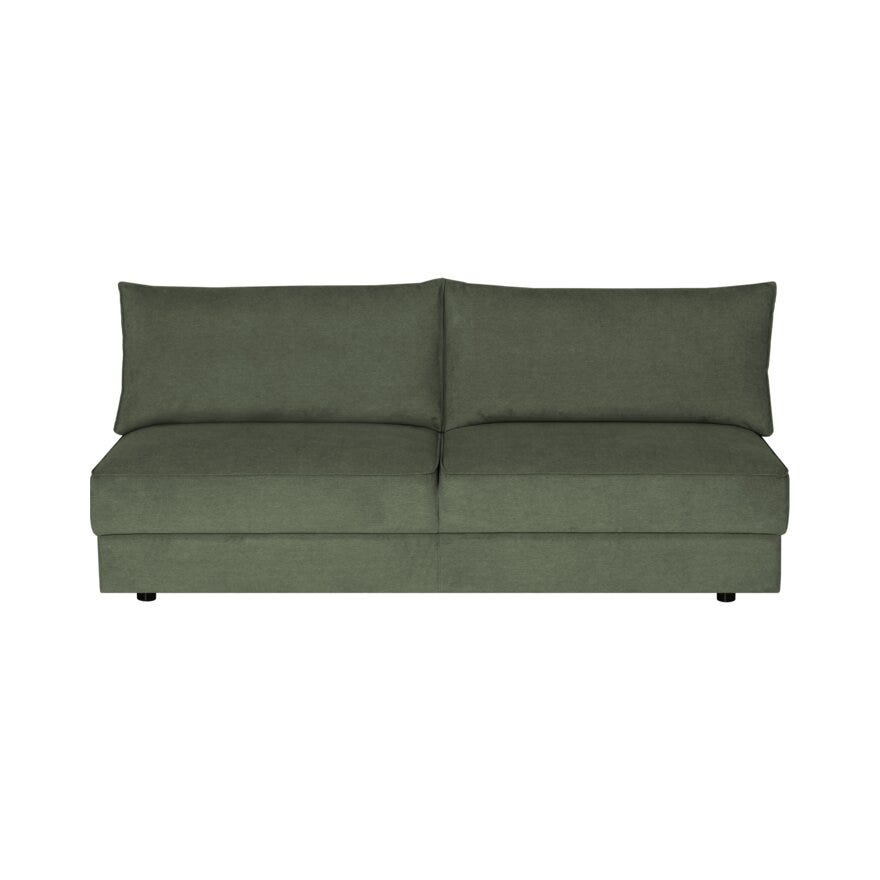 CHILL Sovesofa i Grønn