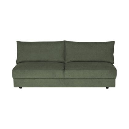 Chill sovesofa XL uten armlene