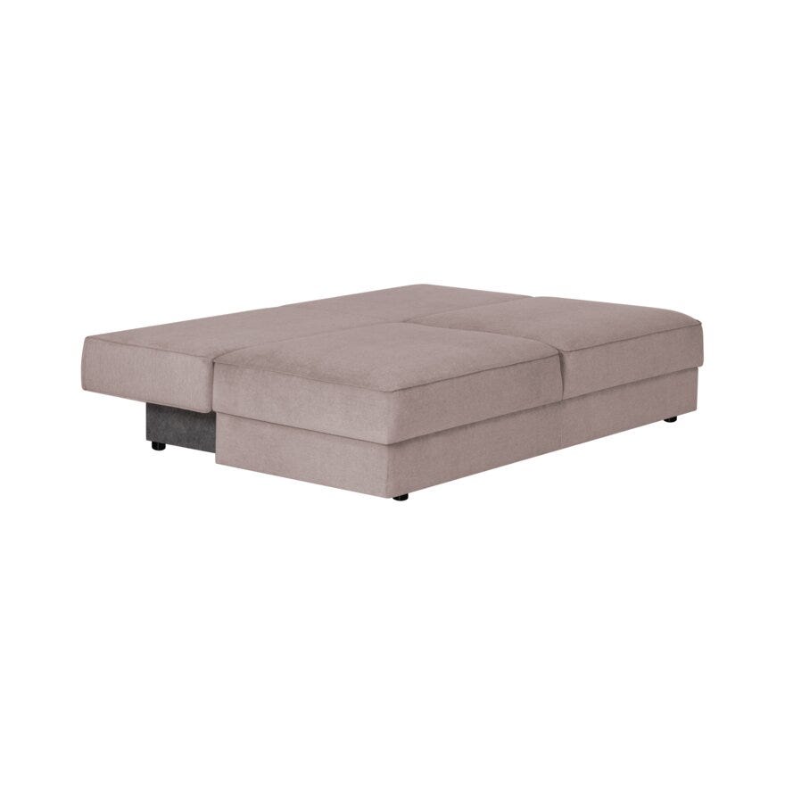 CHILL Sovesofa i Rosa