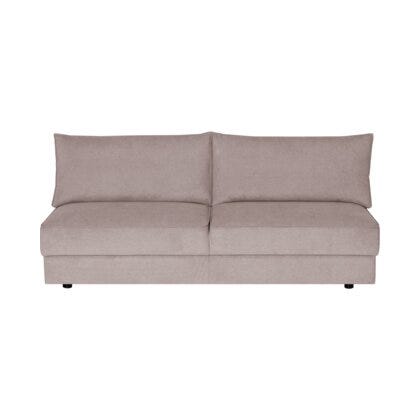 Chill sovesofa XL uten armlene