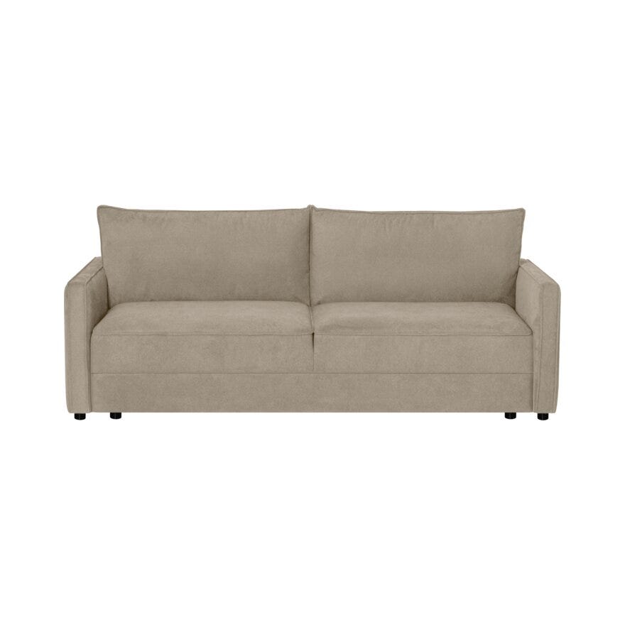 CHILL Sovesofa i Beige/natur