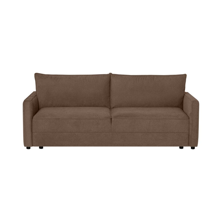 CHILL Sovesofa i Brun