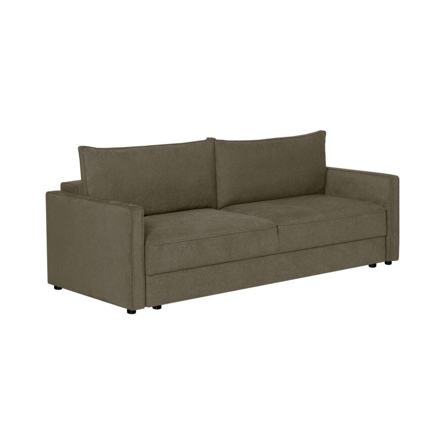 CHILL Sovesofa i Grønn