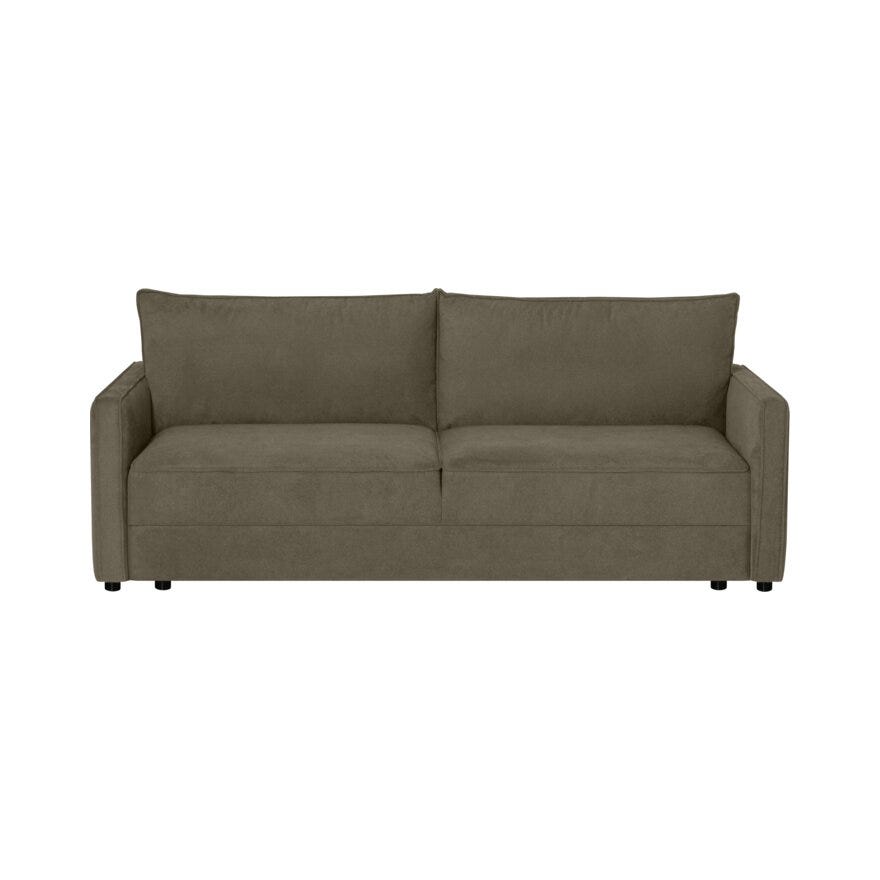 CHILL Sovesofa i Grønn