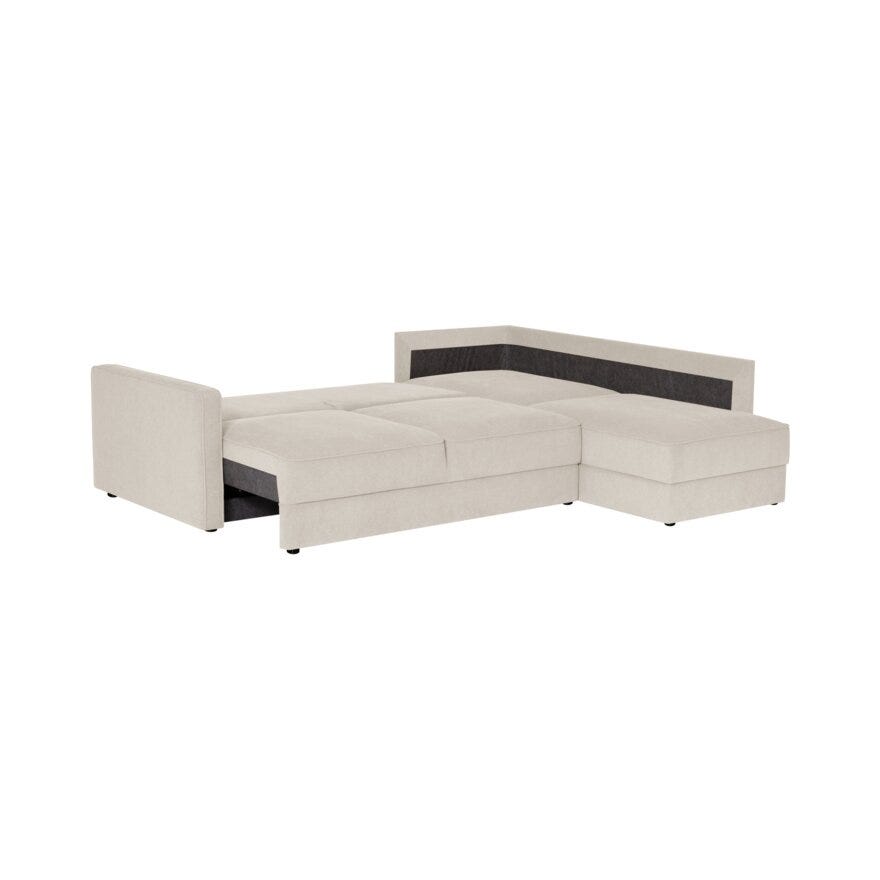 CHILL Sovesofa i Beige/natur