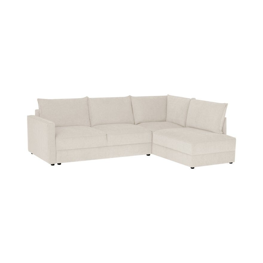 CHILL Sovesofa i Beige/natur