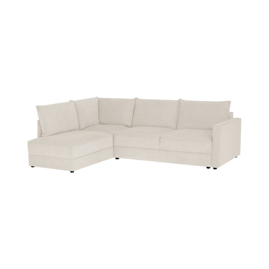 CHILL Sovesofa i Beige/natur