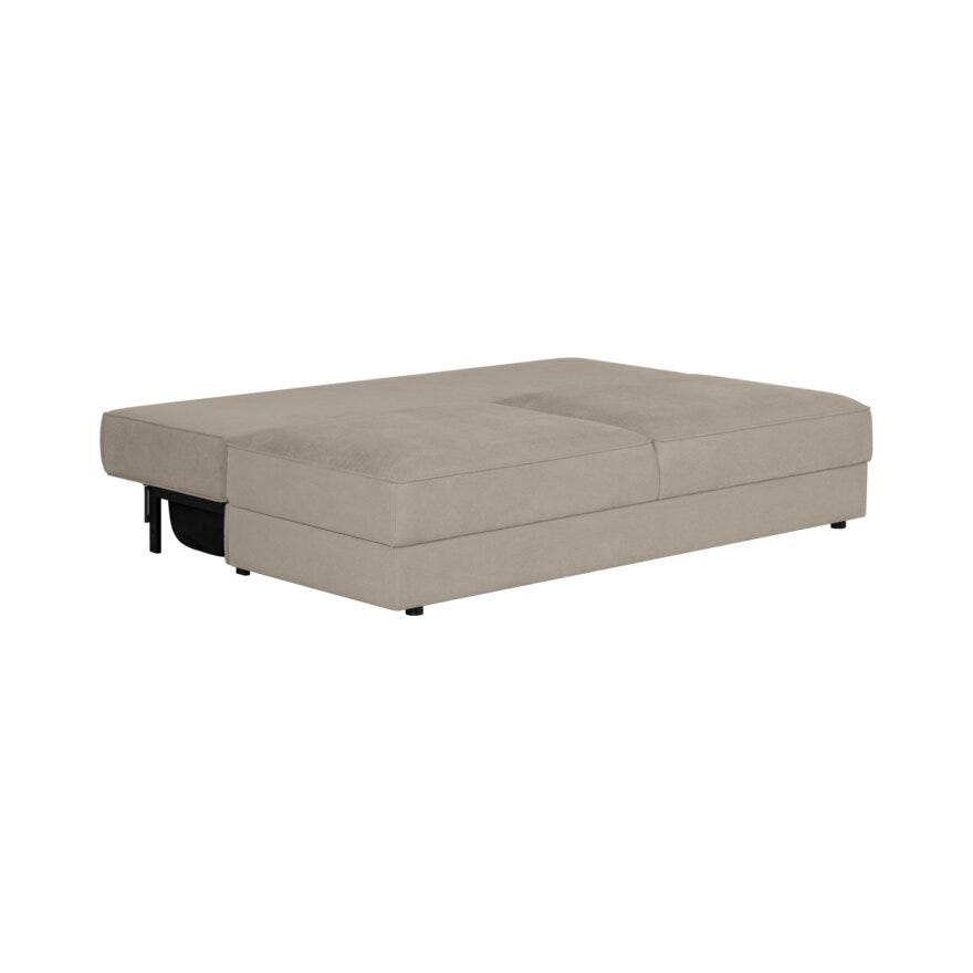 CHILL Sovesofa i Beige/natur