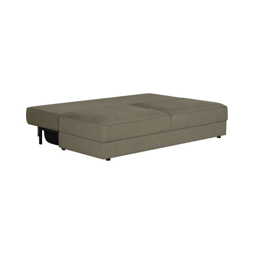 CHILL Sovesofa i Grønn