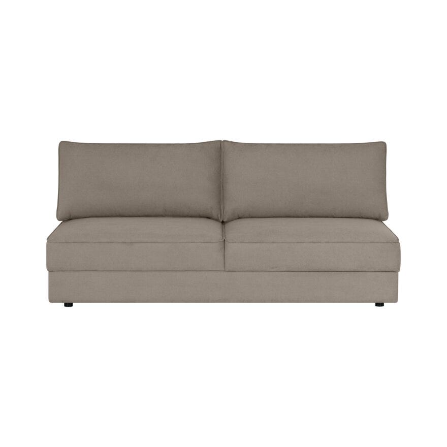 CHILL Sovesofa i Beige/natur