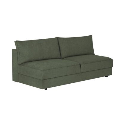 CHILL Sovesofa i Grønn