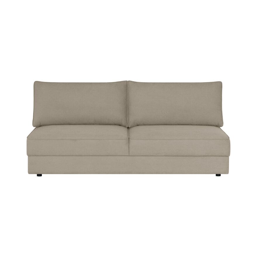 CHILL Sovesofa i Beige/natur
