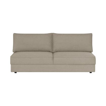 Chill sovesofa XL uten armlene