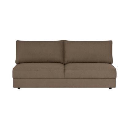 Chill sovesofa XL uten armlene