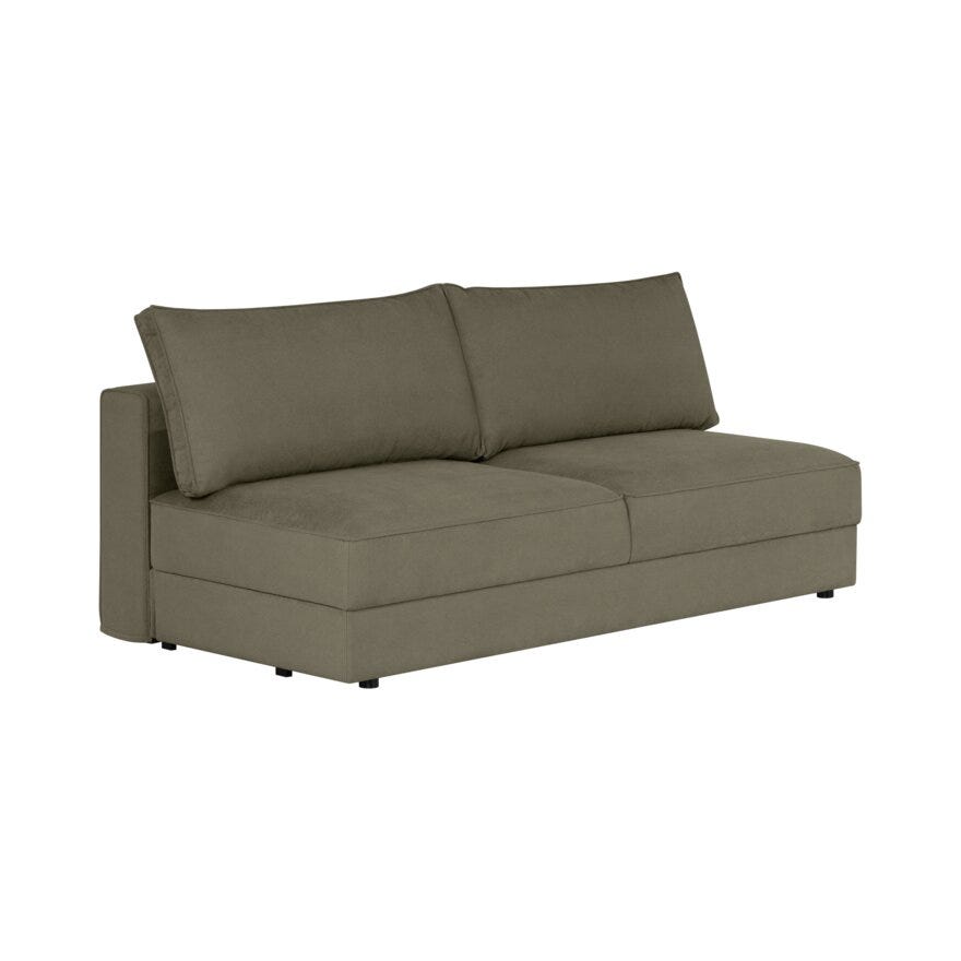 CHILL Sovesofa i Grønn